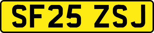 SF25ZSJ