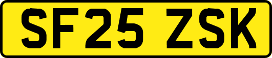 SF25ZSK
