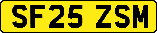 SF25ZSM