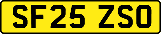 SF25ZSO