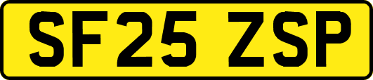 SF25ZSP