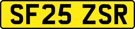 SF25ZSR
