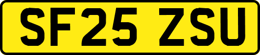 SF25ZSU