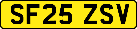 SF25ZSV