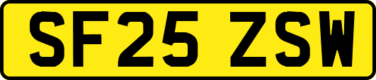 SF25ZSW