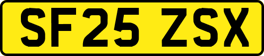 SF25ZSX