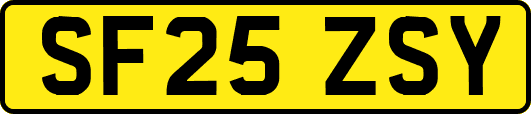 SF25ZSY