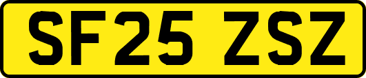 SF25ZSZ