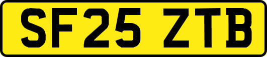 SF25ZTB