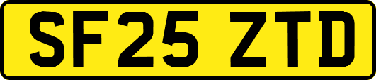 SF25ZTD