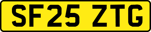 SF25ZTG