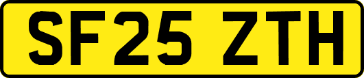 SF25ZTH