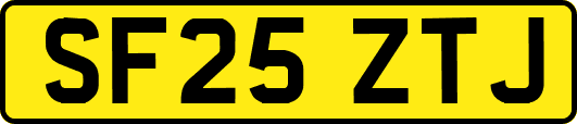 SF25ZTJ