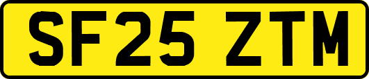 SF25ZTM