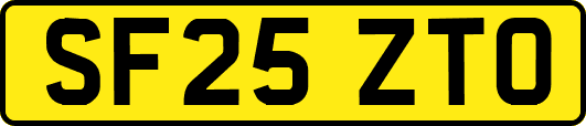 SF25ZTO