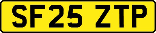 SF25ZTP