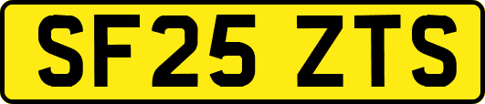 SF25ZTS