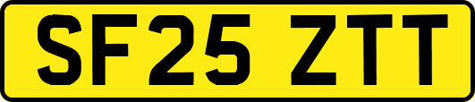 SF25ZTT