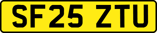 SF25ZTU