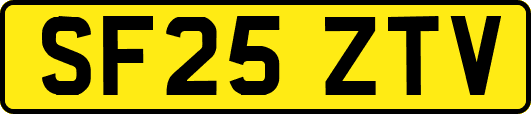 SF25ZTV