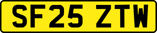 SF25ZTW