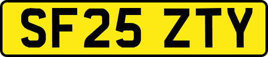 SF25ZTY