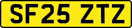 SF25ZTZ