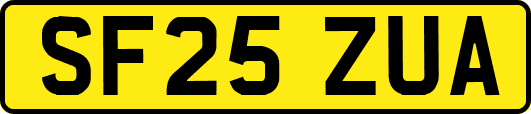 SF25ZUA