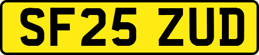 SF25ZUD