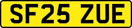 SF25ZUE