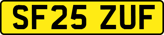 SF25ZUF
