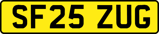 SF25ZUG