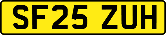 SF25ZUH