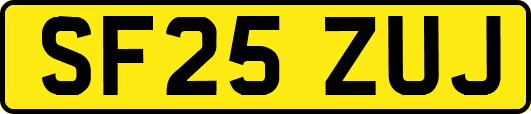SF25ZUJ
