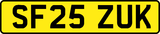 SF25ZUK