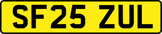 SF25ZUL