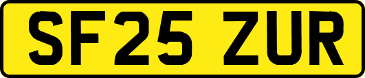 SF25ZUR