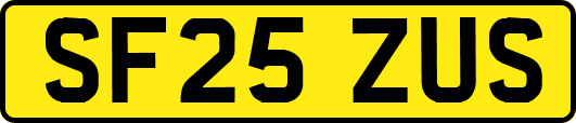 SF25ZUS