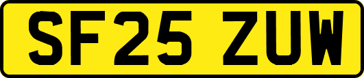SF25ZUW