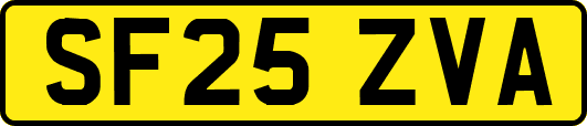 SF25ZVA