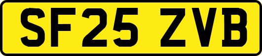 SF25ZVB