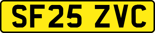 SF25ZVC