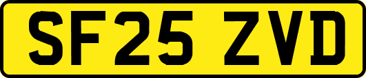 SF25ZVD