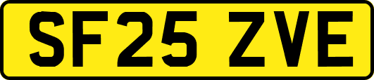 SF25ZVE