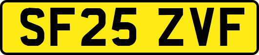 SF25ZVF