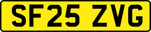 SF25ZVG