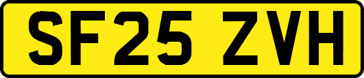 SF25ZVH