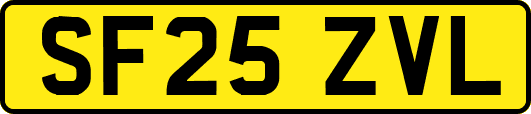 SF25ZVL