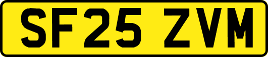 SF25ZVM