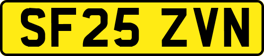 SF25ZVN